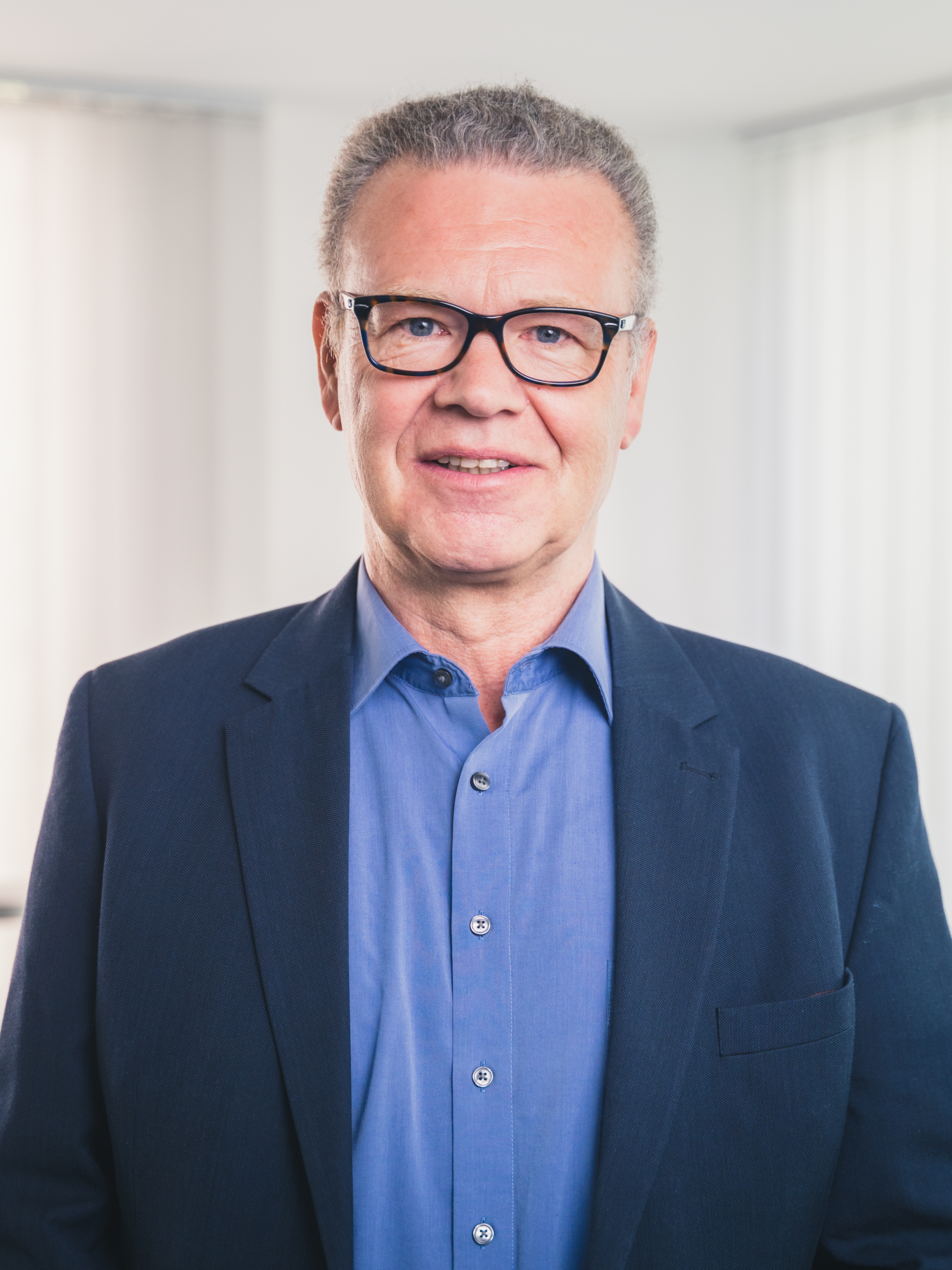 Robert Fahle